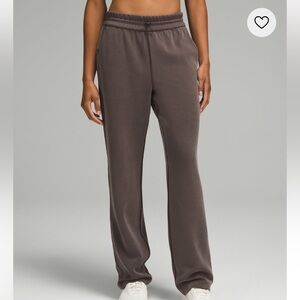 Lululemon Softstreme High-Rise Pant